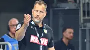 Handball-Transfer: Avid Machulla wechselt zur TSV Burgdorf