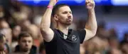 Handball: Wiedes Comeback-Sorgen nach Kreuzbandriss