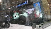 Handgranaten und Kugelbomben: Neue Eskalation in Berlin?