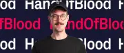 HandOfBlood: WM-Clip im ZDF, Getränkemarke und Wildschweine in Spandau
