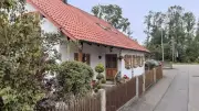 Handwerker vor Gericht: Ehemann ersticht Frau vor Kindern