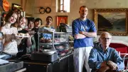 Hannes Café Gatow: Berlins neuer Geheimtipp für Kuchen und Liebe