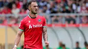 Hannover 96: Abwehr-Alarm – Ghita fällt aus