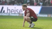 Hannover 96 bezwingt Preußen Münster in Doppeltest mit zwei Siegen