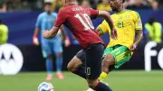Hannover 96: Dementiert Frankreich-Gerüchte um Ime Okon