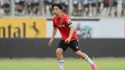 Hannover 96: Entscheidung über Verkauf von Daisuke Yokota gefallen