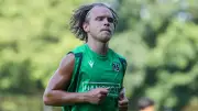 Hannover 96: Gindorf übernimmt als neuer Geschäftsführer