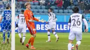 Hannover 96 hat neuen Torwart: Er wird die neue Nummer 1