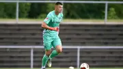 Hannover 96: Jonas Schwanke erhält Profivertrag als dritter Torwart