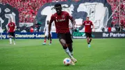 Hannover 96: Mustapha Bundus bester Kumpel ist Werder-Star