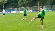 Hannover 96: Neuer Stürmer verzaubert nach U19-EM ohne Urlaub