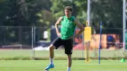 Hannover 96: Nilsson-Comeback, Pichler-Einsatz verschoben