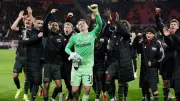 Hannover 96: Poker um Raab von Union wird heißer