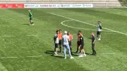 Hannover 96 protestiert gegen Münster-Rot im Testspiel