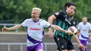 Hannover 96: Schlappweh-Sorgen um Boris Tomiak