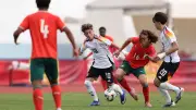 Hannover 96: Talent (16) überrascht im Trainingslager