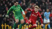 Hannover 96 verhandelte mit Guardiola über ManCity-Keeper