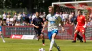 Hansa Rostock: Cedric Harenbrock verlässt den FCH nach Vertragsende