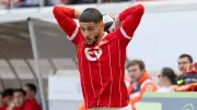 Hansa Rostock leiht Ouassim Karada von Eintracht Frankfurt aus