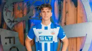 Hansa Rostock verpflichtet Ösi-Brecher Peter Kiedl für den Sturm