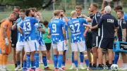 Hansa-Trainingslager: Fiete Bock überzeugt, Leon Reichardt enttäuscht