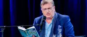 Hape Kerkeling zu AfD-Verbotsanhörung in Thüringen geladen