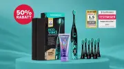 Happybrush-Schallzahnbürsten: 50% Rabatt exklusiv für ntv-Leser – besser als Prime Day