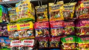 Haribo-Streik in Bonn: Produktion läuft auf Sparflamme