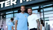 Harry Kane ehrt David Beckham mit Legacy Cap vor WM-Halbfinale