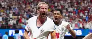 Harry Kane: Englands Lebensversicherung auf dem Höhepunkt