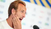 Harry Kane schwärmt von Golf-Duell mit Donald Trump: „Einzigartige Erfahrung“