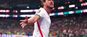 Harry Kane spielt Golf mit Donald Trump: „Surreale Erfahrung“