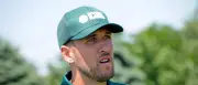 Harry Kane spielte Golf mit Donald Trump – „Einzigartige Erfahrung“