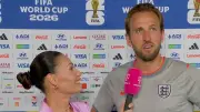 Harry Kane sprachlos über deutsches WM-Aus: „Was kann ich sagen?“