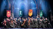 Harry-Potter-Stück in Hamburg: Standing Ovations zum Abschied nach 1,8 Millionen Besuchern