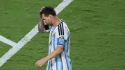 Harte Abrechnung: Argentinien trotzt Schweiz im WM-Viertelfinale