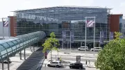 Hase stoppt Flugverkehr in Dresden – Flughafen zieht Bilanz