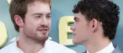 „Heartstopper“-Serienfinale: Werden Charlie und Nick für immer ein Paar?