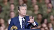 Hegseth kündigt Testosteron-Tests für US-Soldaten ab 30 an