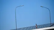 Heiße Tage in NRW: Wochenende bis 34 Grad, Nächte kühlen ab