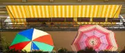 Heißer Donnerstag in Berlin und Brandenburg: Bis zu 38 Grad und Unwetter am Abend