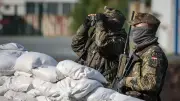 Heimatschutzdivision soll bis 2035 auf über 10.000 Soldaten wachsen