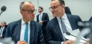 Heimatverband von Merz fordert Spahn zum Rücktritt auf