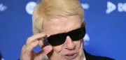 Heino fordert 30.000 Euro von AfD nach unerlaubter Wahlwerbung