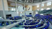Heizungsgesetz: Linke scheitert in Karlsruhe – GKV-Abstimmung möglich