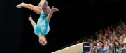 Helen Kevric holt zweites Gold bei Turn-Meisterschaften
