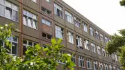 Hellersdorf: Geflüchteten-Unterkunft schließt für Schulbau
