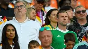 Hellmann: Deutschlands Chancen auf WM 2042 stehen gut
