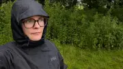 Helly Hansen Regenjacke Vancouver im Test: Wasserdicht und platzsparend