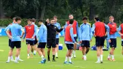 Hertha BSC: Einziger Profiklub ohne Neuzugänge vor Saisonstart